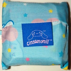 Sanrio x Baggu Baby Reusable - Cinnamoroll